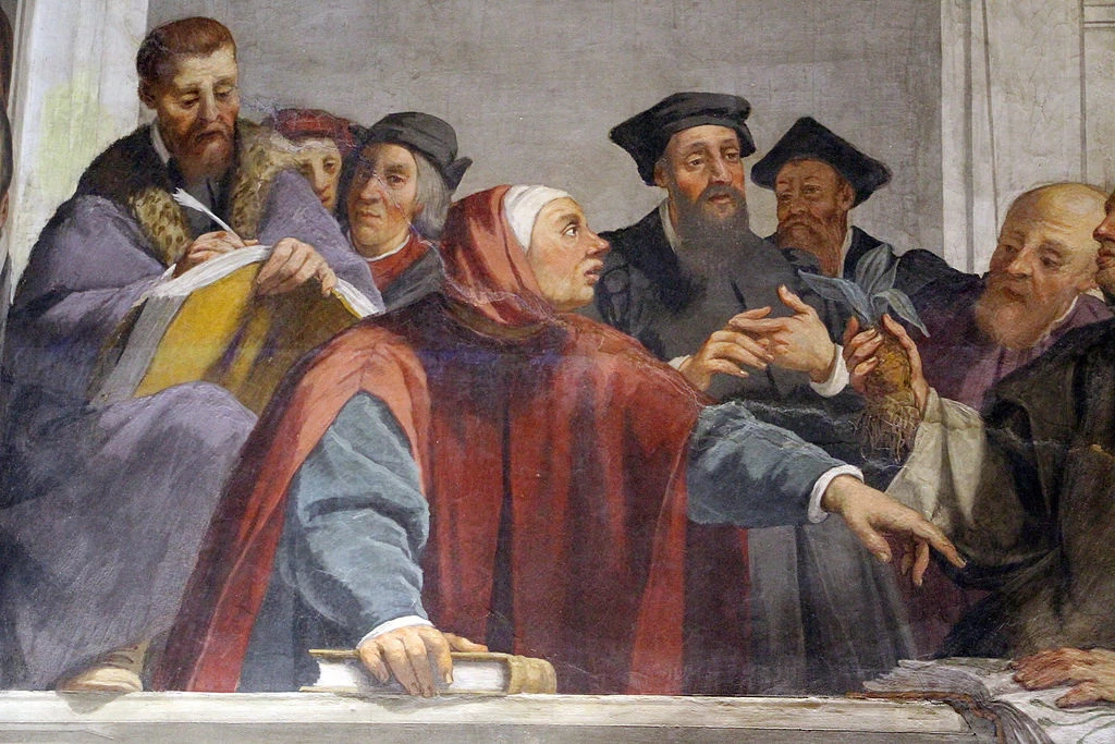 I fisici e i semplicisti - Casa Buonarroti